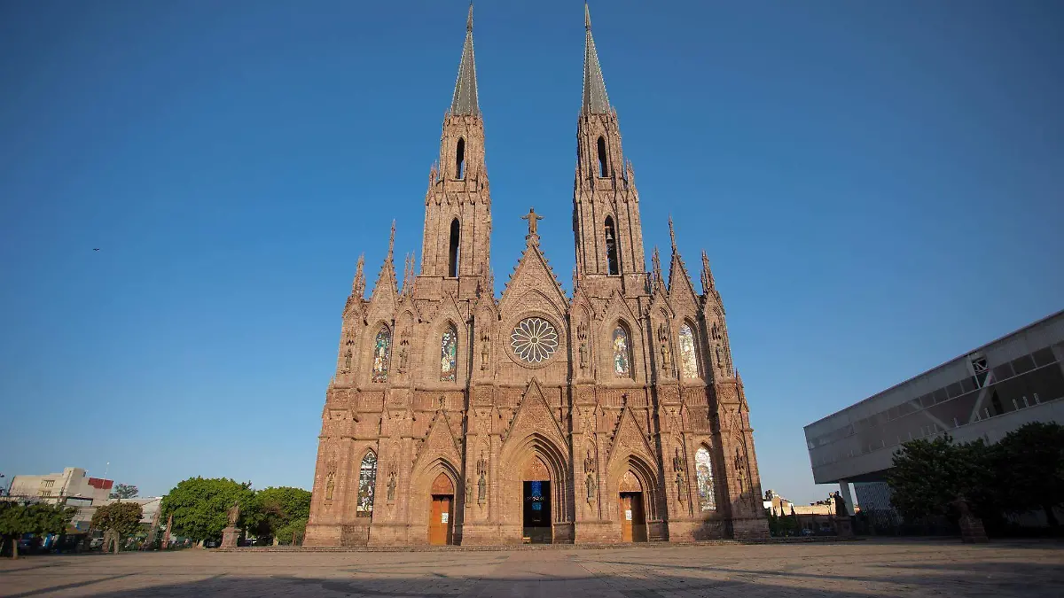 Santuario Guadalupano